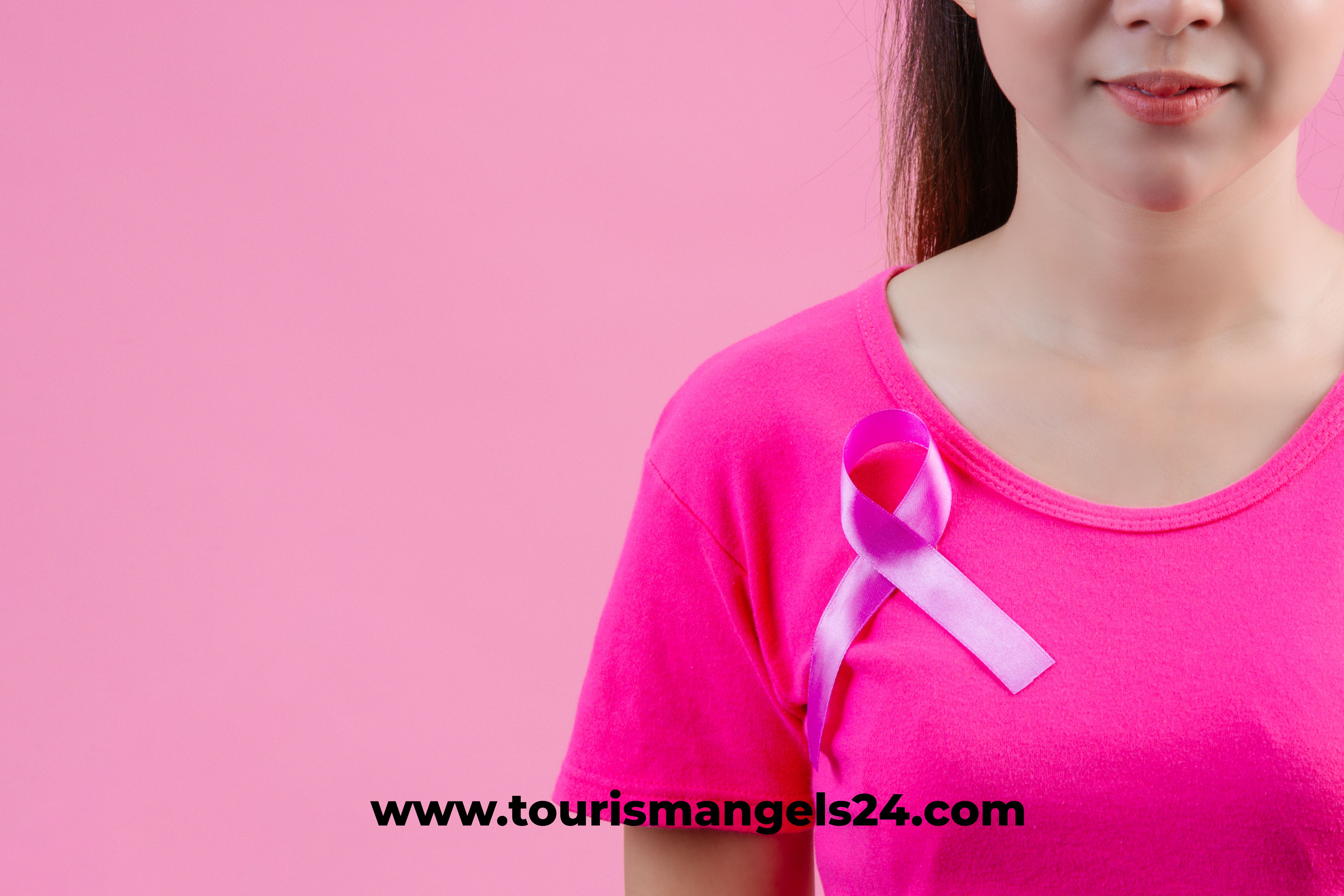 علاج سرطان الثدي في إيران