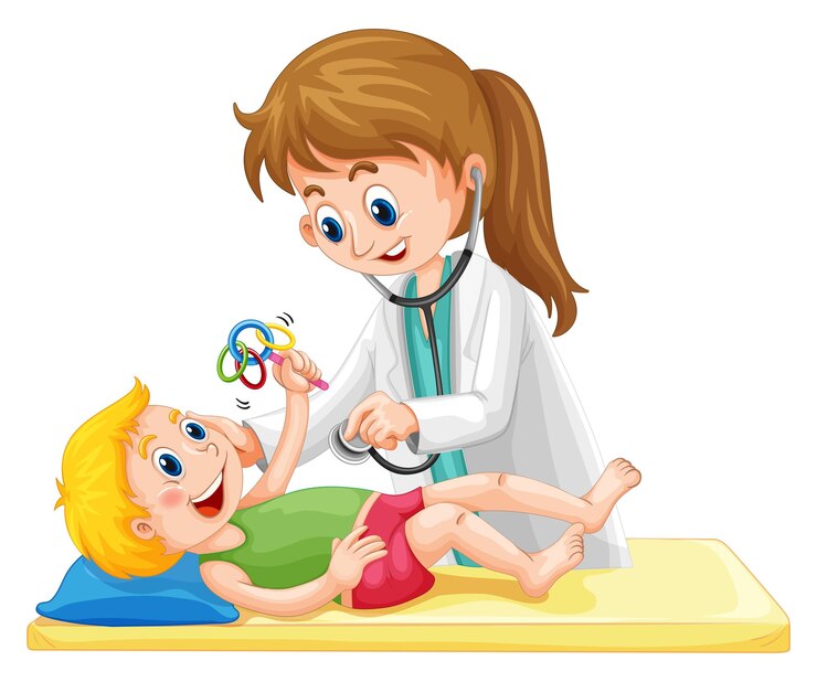 أخصائي طب الأطفال وحديثي الولادة في إيران