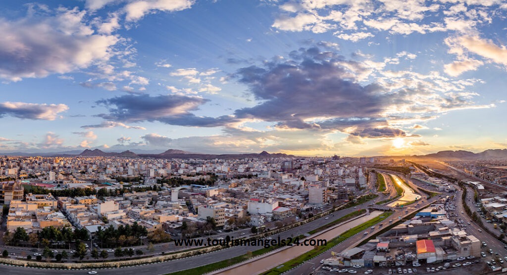 العلاج في قم